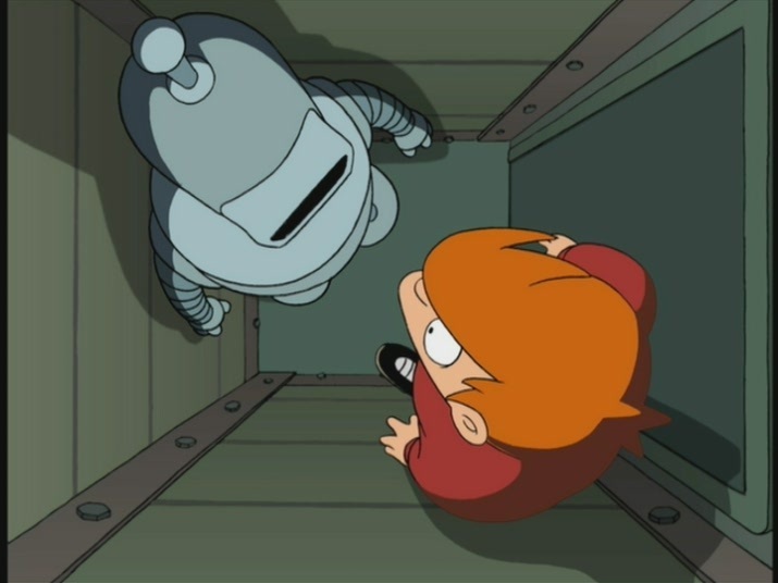 Bender's apartment from Futurama is for sale in Moscow - Futurama, The property, Affordable Housing