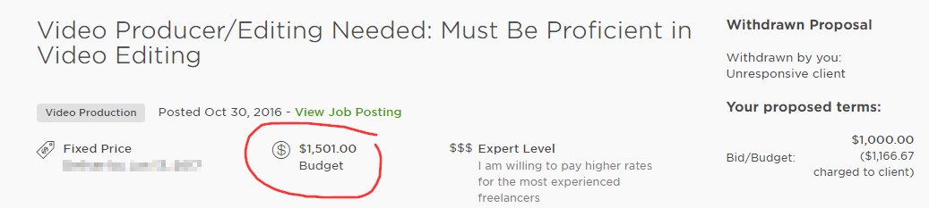 Personal experience on UpWork - Fraudsters, scammers and just bad customers - My, Upwork, , , Personal experience, Freelance, Longpost