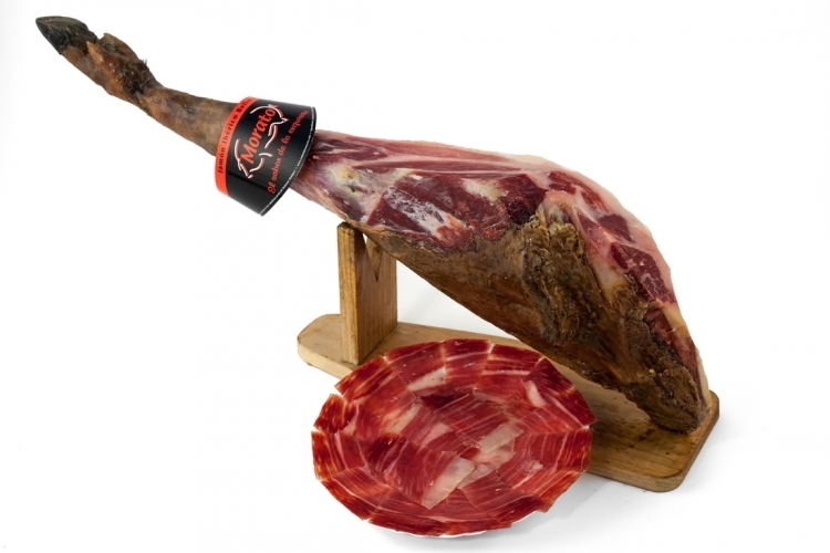 Ulyanovsk court forbade Russians to look at Spanish jamon - news, Jamon, Blocking, Food, Politics, Internet