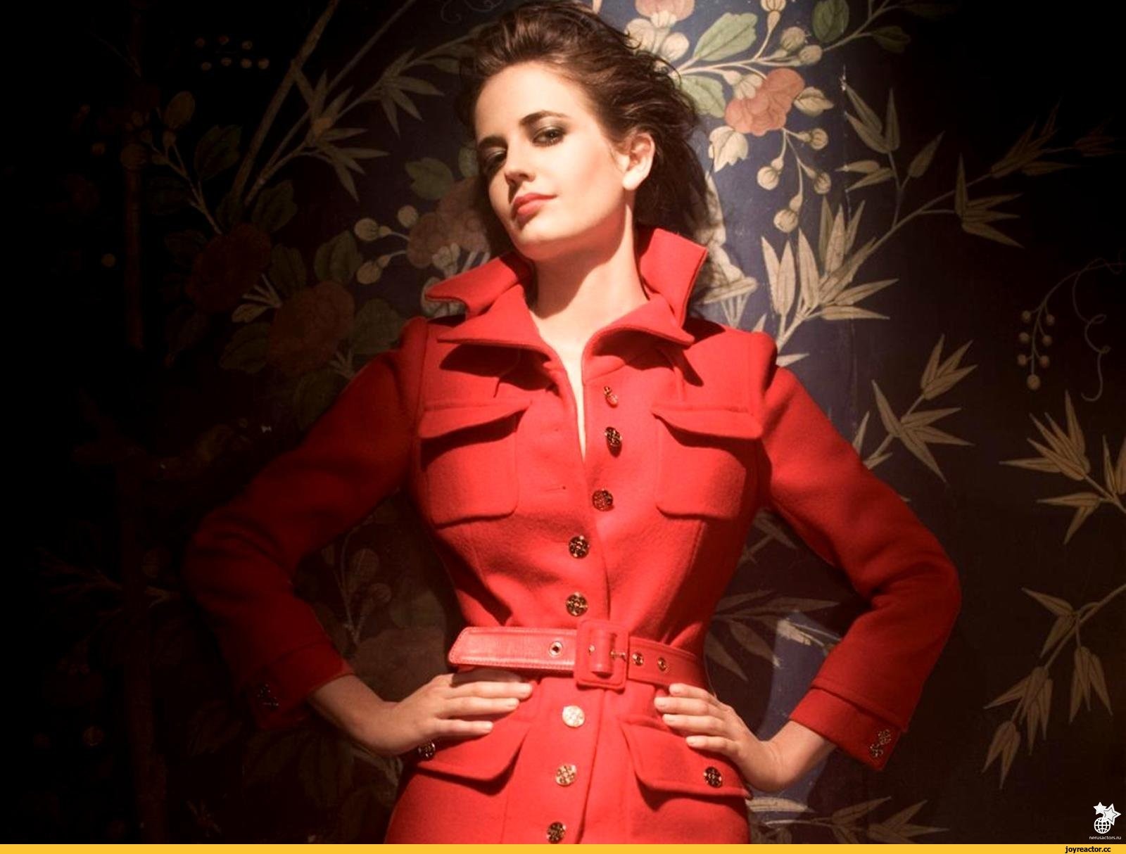 Eva Green - Eva Green, Actors and actresses