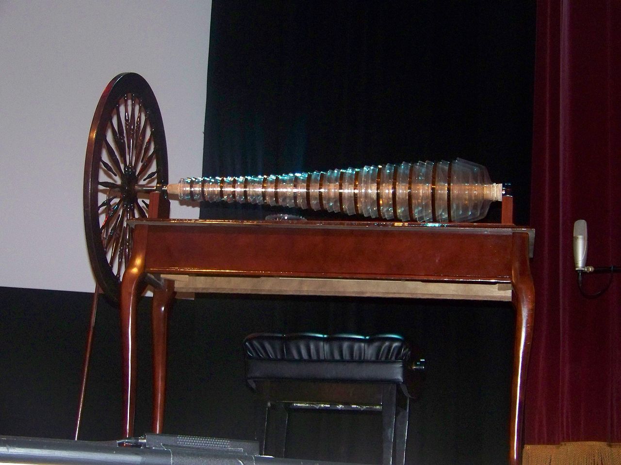 The most amazing and unusual musical instruments. - Music, Musical instruments, Longpost