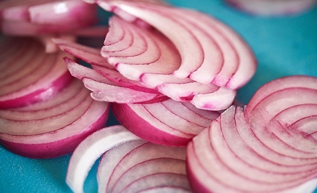 Snack for beer: pickled onions - Beer, Beer culture, Cooking, Snack, Food, Recipe, Preparation, Kitchen, Longpost