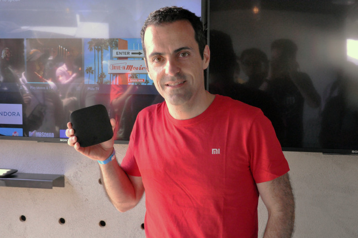 Hugo Barra покидает свой пост главы Xiaomi после 3,5 лет - Xiaomi, Смартфон, Компания, Длиннопост