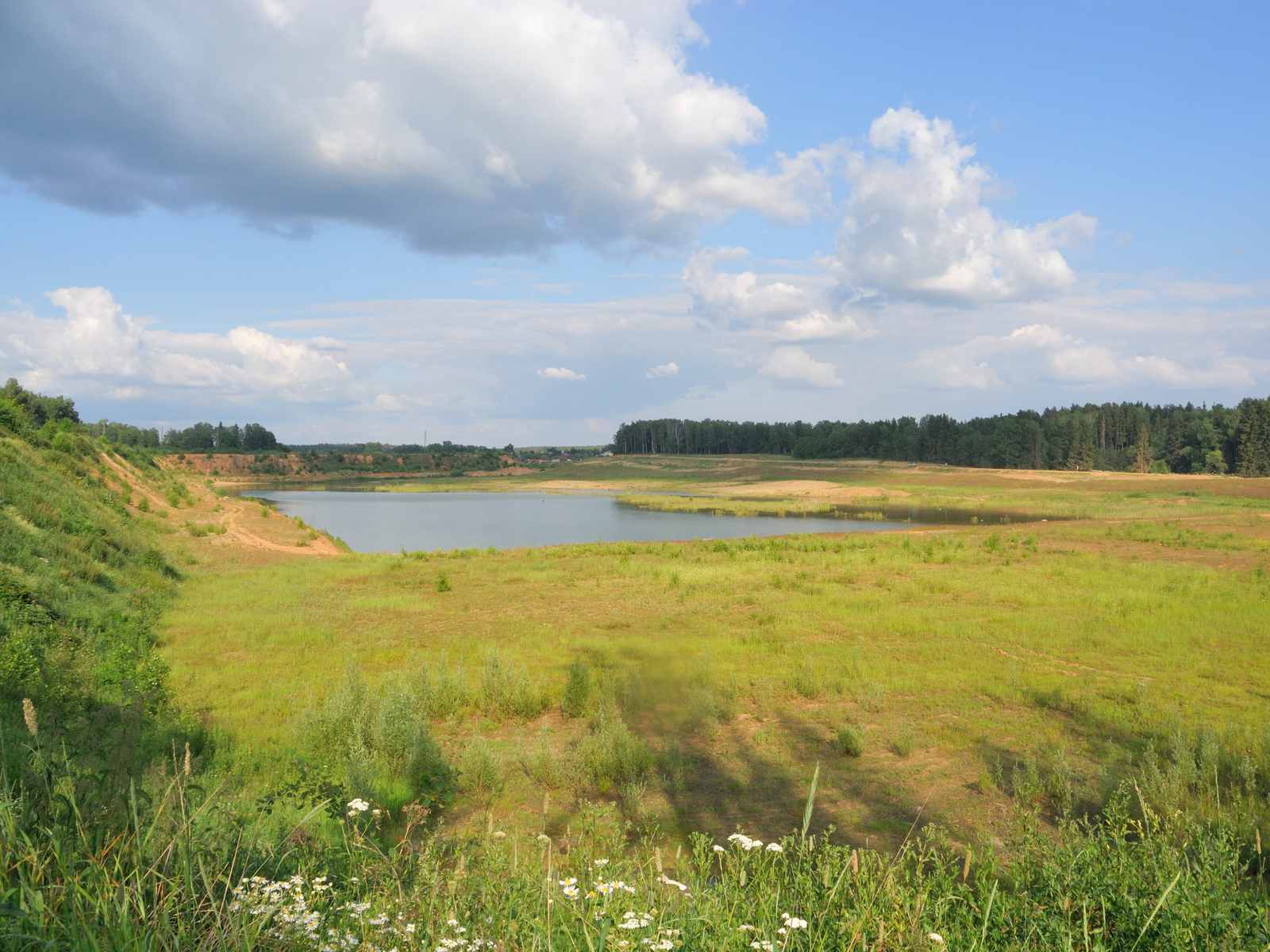 Only in the photographs you understand that Russian nature is so beautiful!.. - Nature, Russia, Longpost