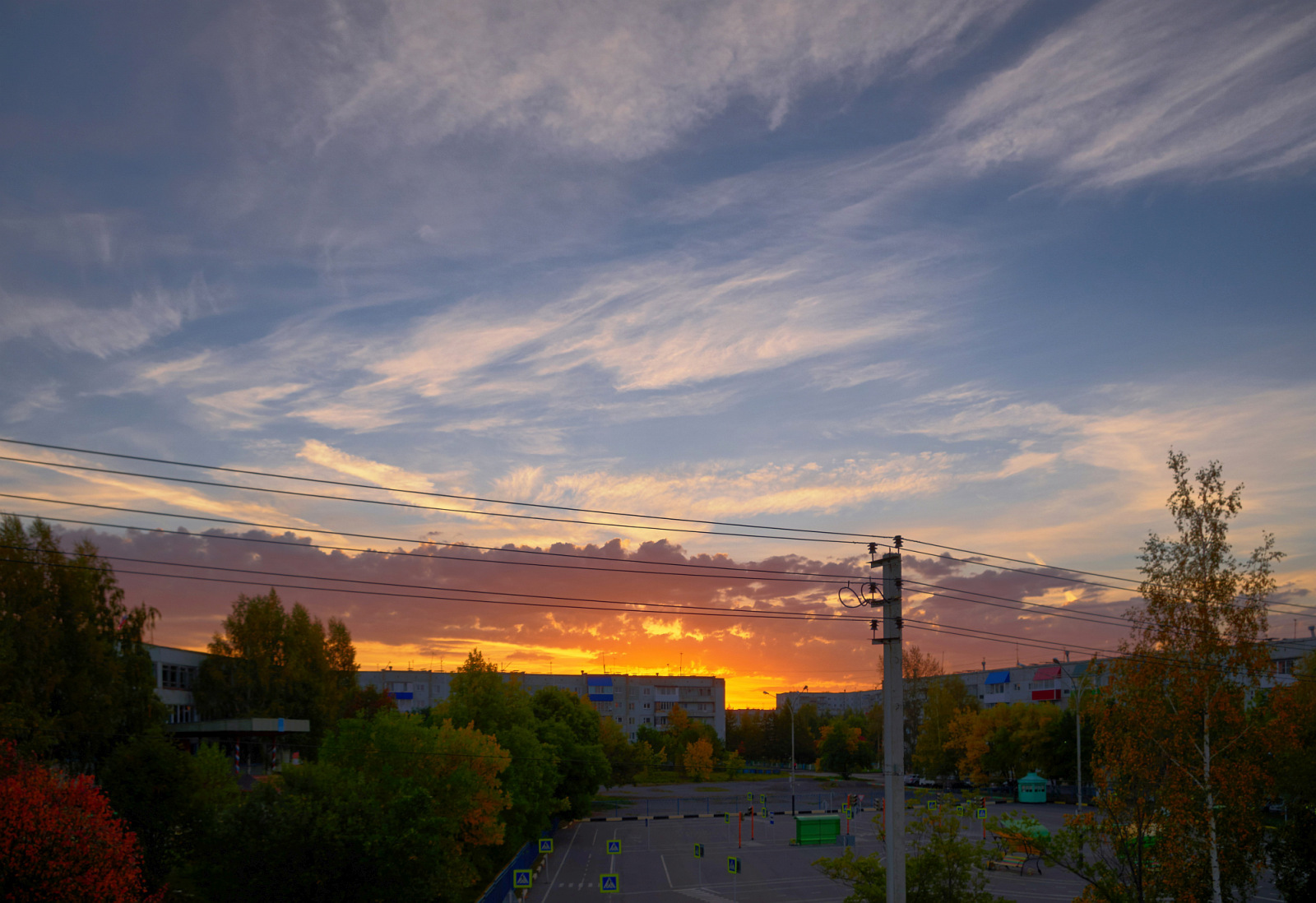 В верхнем угле. Панорама Прокопьевск. Красновка Кемерово. Красновка Кемерово фото.