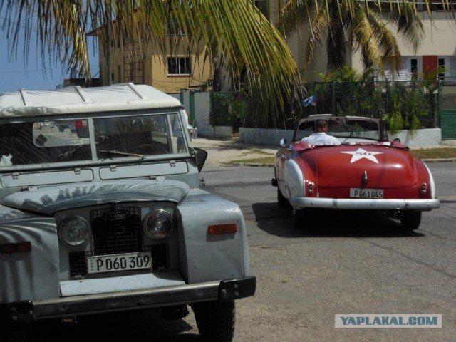 To Havana as a savage - Travels, Tourism, I cried, Longpost