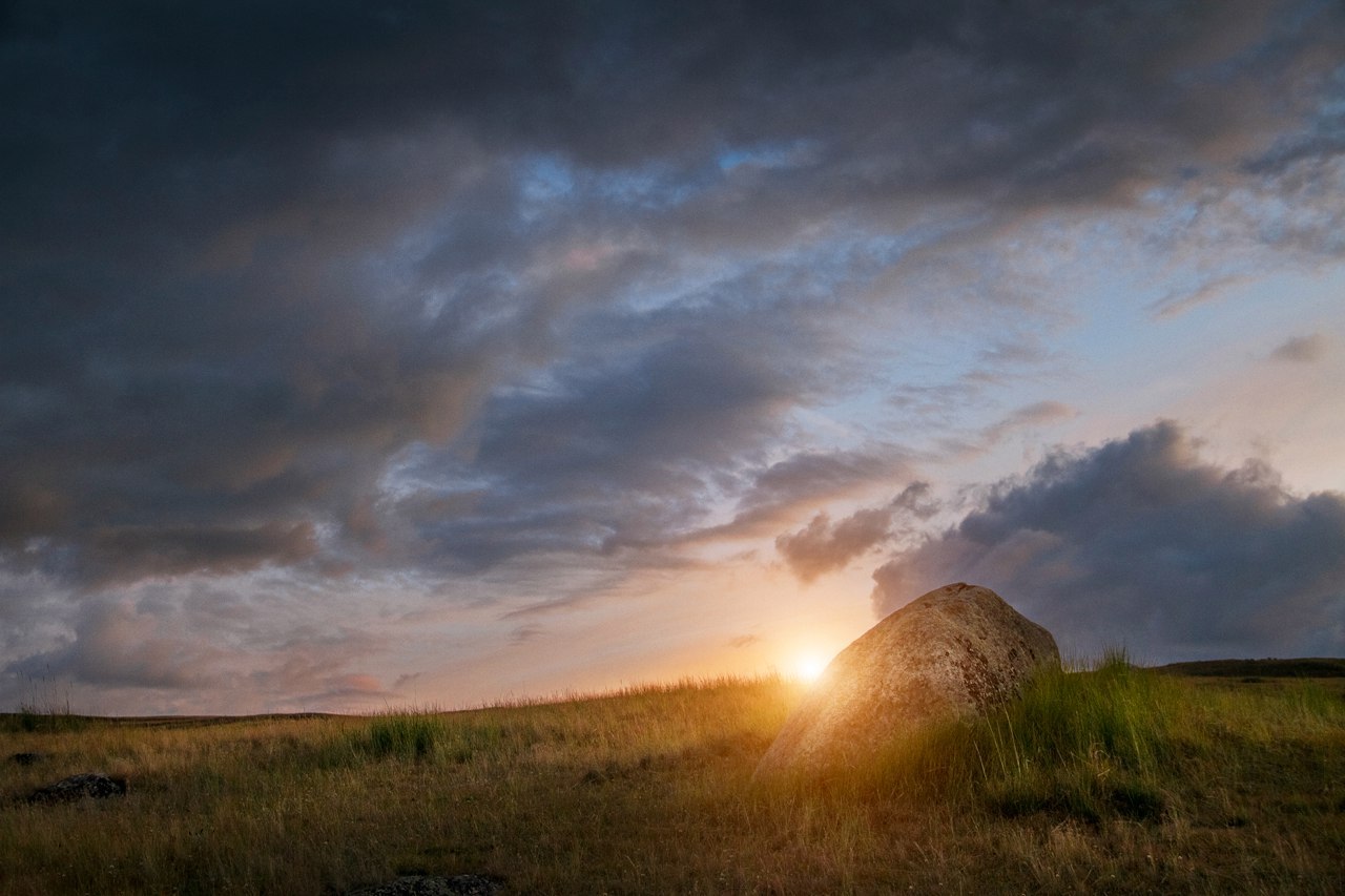 Ukok Plateau - Altai, Photo, Nature, Summer, Landscape, Gotta go, Russia, Longpost, Altai Republic