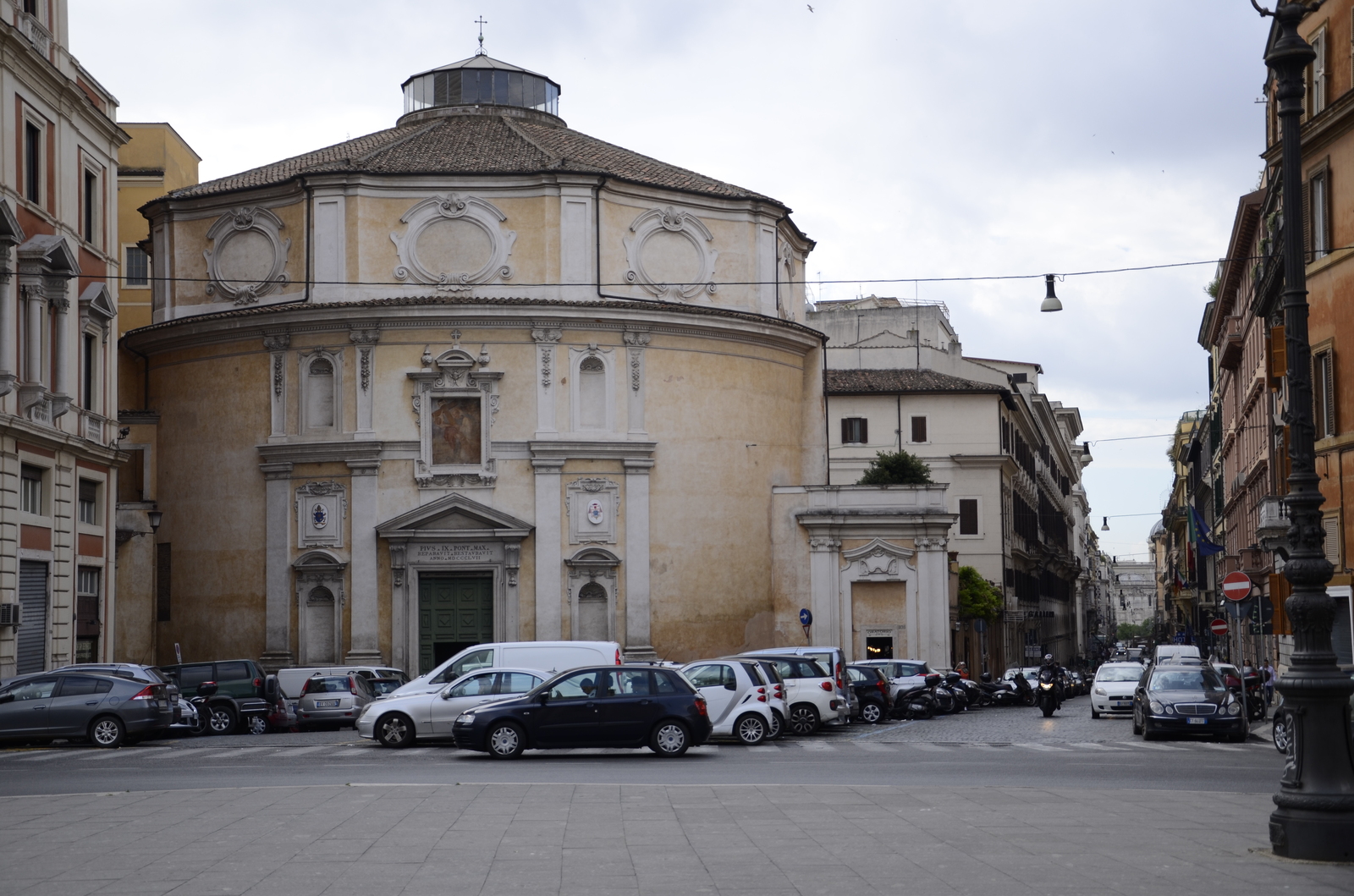 The Eternal City - part one. - My, Rome, Tourism, Relaxation, Photographer, Town, Landscape, Museum, Longpost