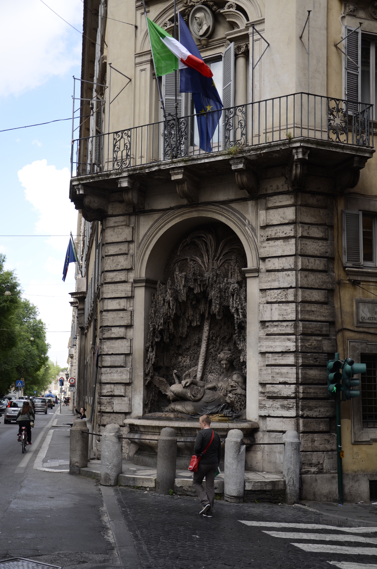 The Eternal City - part one. - My, Rome, Tourism, Relaxation, Photographer, Town, Landscape, Museum, Longpost