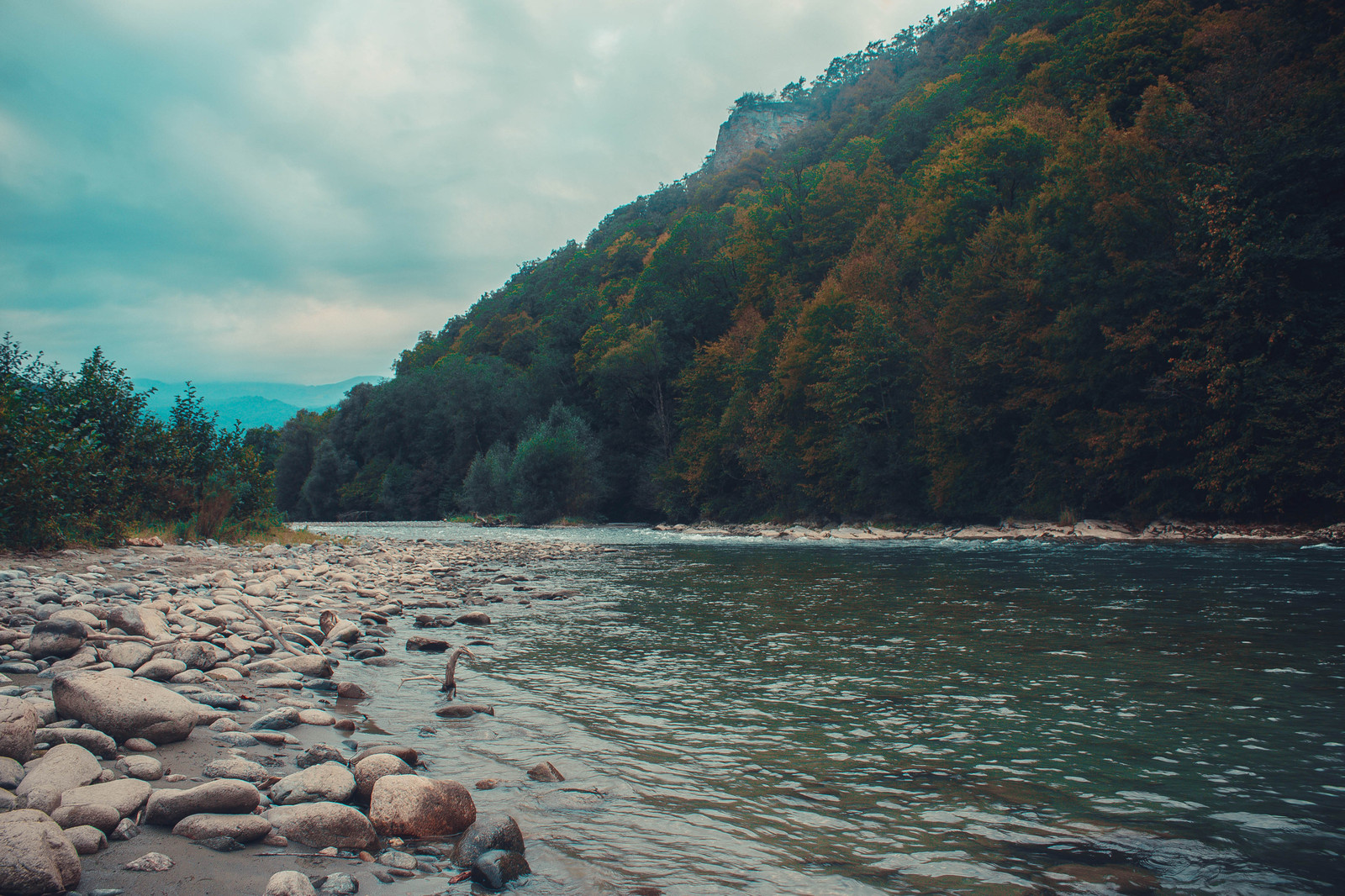 Nikitino - My, Nikitino, Drive, Photo, The mountains, Nature, Longpost