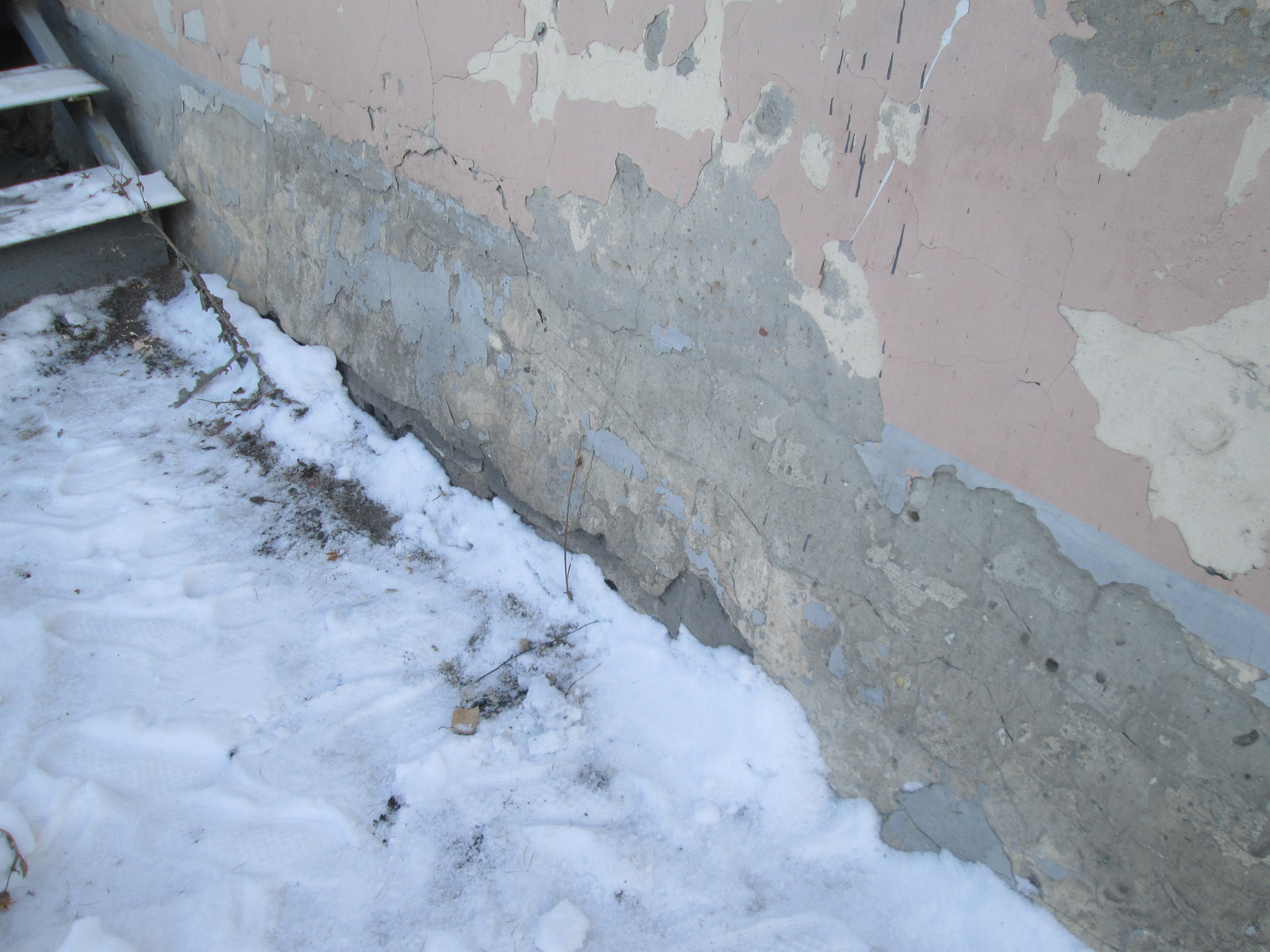 Please help!!! - My, Help, , Chelyabinsk, Kopeysk, The house is falling, Longpost