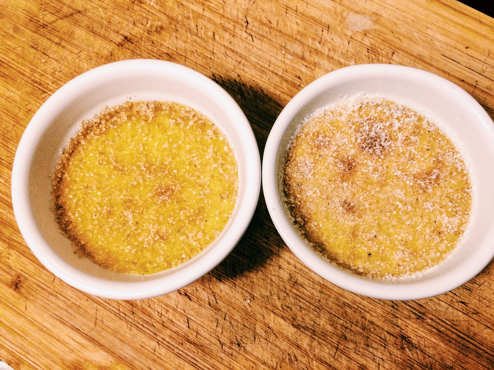 Creme brulee / detailed instructions And the disclosure of all the pitfalls - My, Recipe, Cooking, Longpost, Photo, Cook, Longtext, Dessert, Work