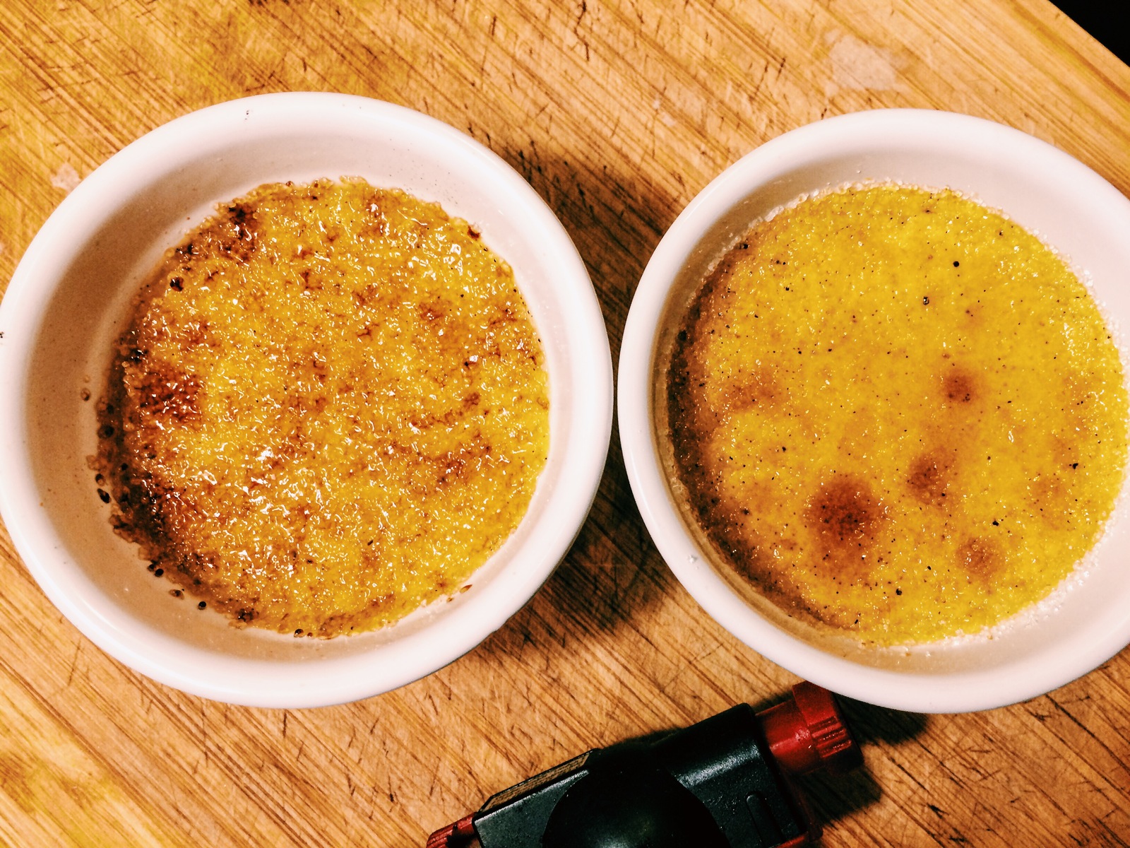 Creme brulee / detailed instructions And the disclosure of all the pitfalls - My, Recipe, Cooking, Longpost, Photo, Cook, Longtext, Dessert, Work