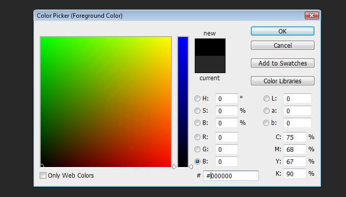 Knowledgeable people, help! I have a very strange and uncomfortable palette in Photoshop. - Photoshop master, Help