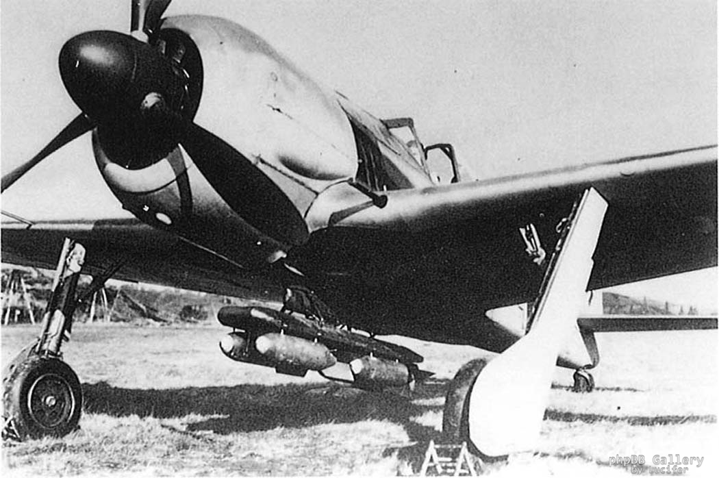 Fw 190: not to be confused with the Fokker! - Airplane, Story, Longpost, Fw-190