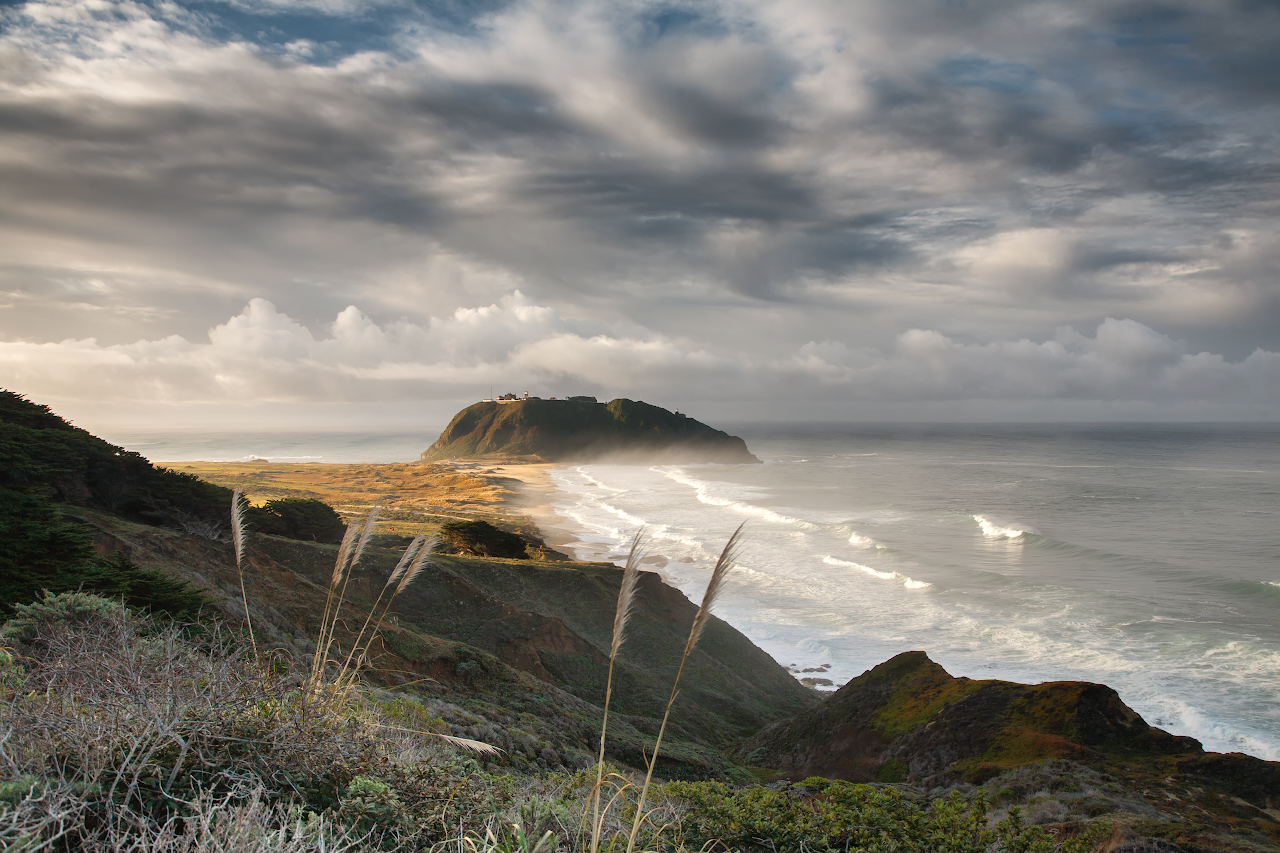 California, Highway N1 - My, USA, Photo, Photographer, California, USA travel, Longpost