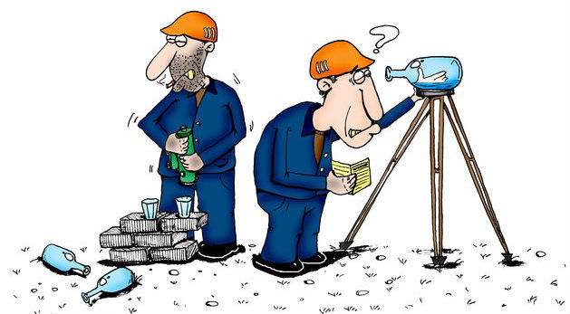 Unpleasant jokes of builders. - , Repair, , Longpost