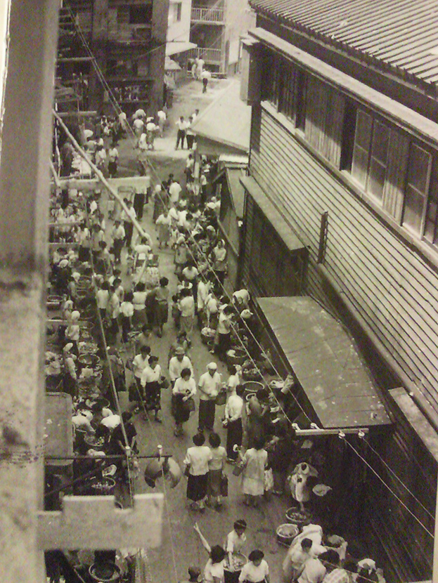 Old photos of Hashima - Hashima, The photo, Japan, Longpost