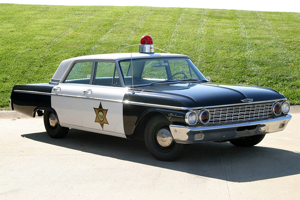 Police retro cars. - Car, Story, Police, Auto, Retro, Longpost