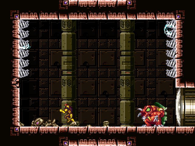 A short post about Another Metroid 2 Remake - My, Games, Metroid, Nintendo, Longpost