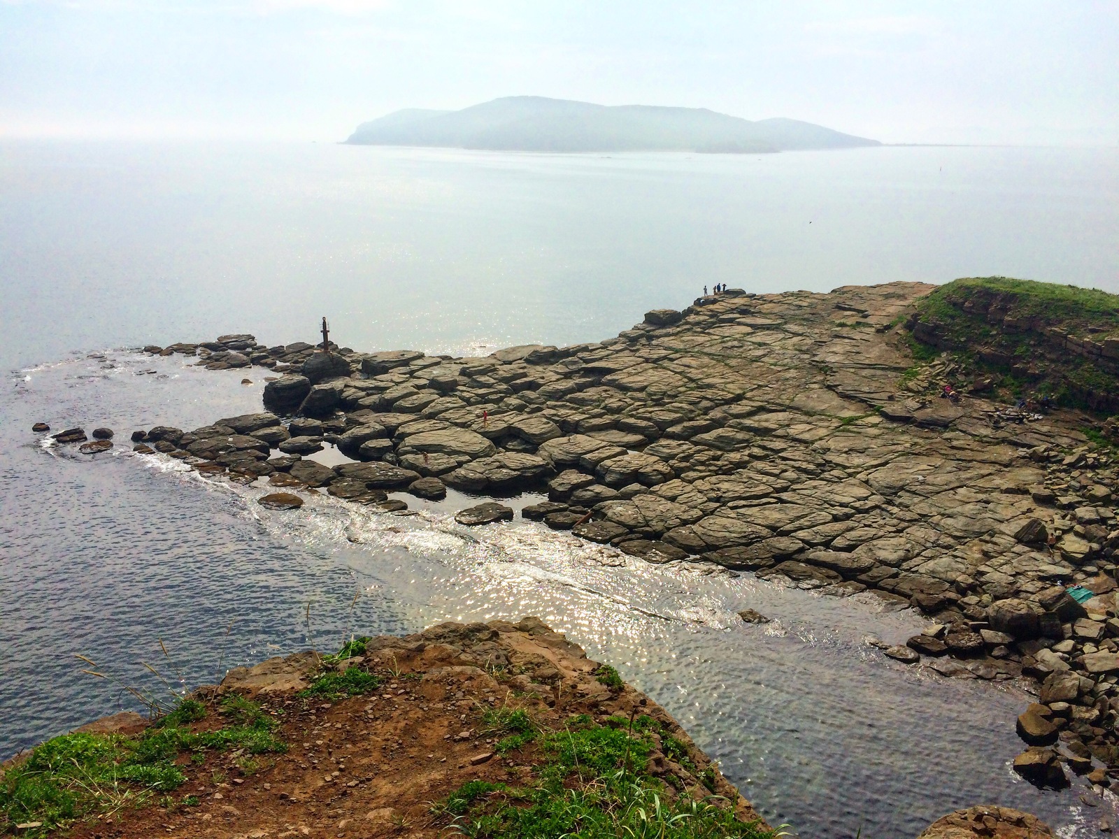 Sympathy post - My, Town, Vladivostok, Sea, Longpost