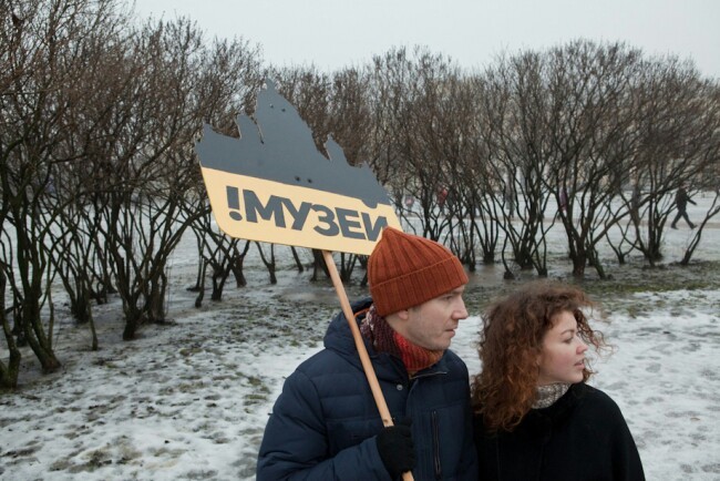 Богу не нужна недвижимость - Политика, Новости, Санкт-Петербург, Длиннопост, РПЦ