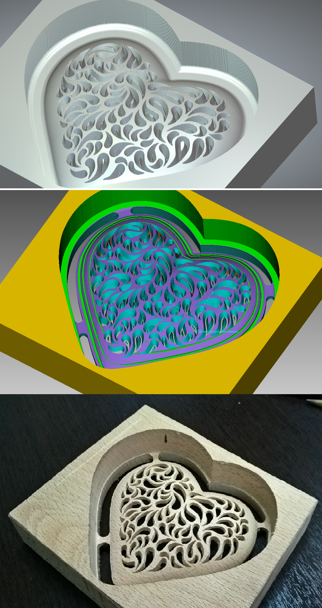 How do I CNC casket ... debriefing - My, CNC, , Casket, Machine, Woodworking, , Cnc, Rukozhop, Longpost, Woodworking