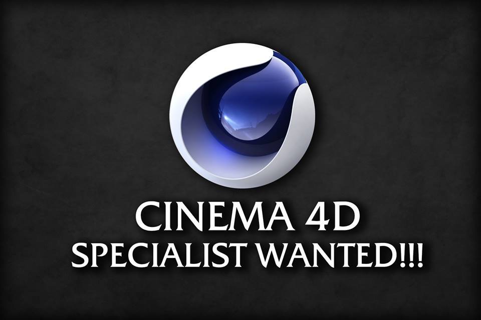 WarCraft: Armies of Azeroth is looking for a Cinema 4D specialist. - Warcraft, Warcraft 3, , Cinema 4d