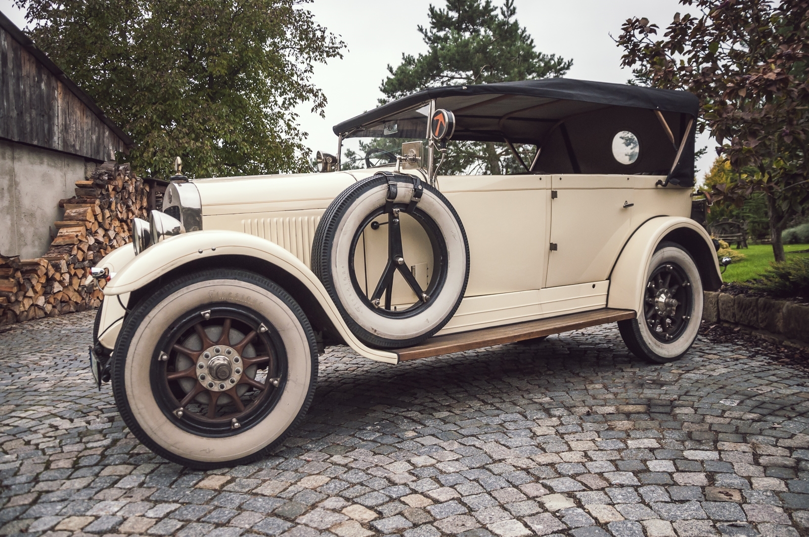 The heyday of the Czechoslovak automobile industry in the 1920s-40s. - Retro car, Czechoslovakia, Story, Longpost