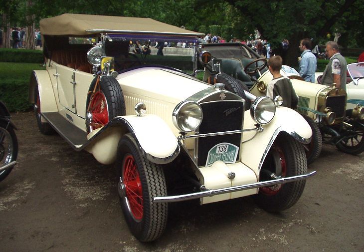 The heyday of the Czechoslovak automobile industry in the 1920s-40s. - Retro car, Czechoslovakia, Story, Longpost