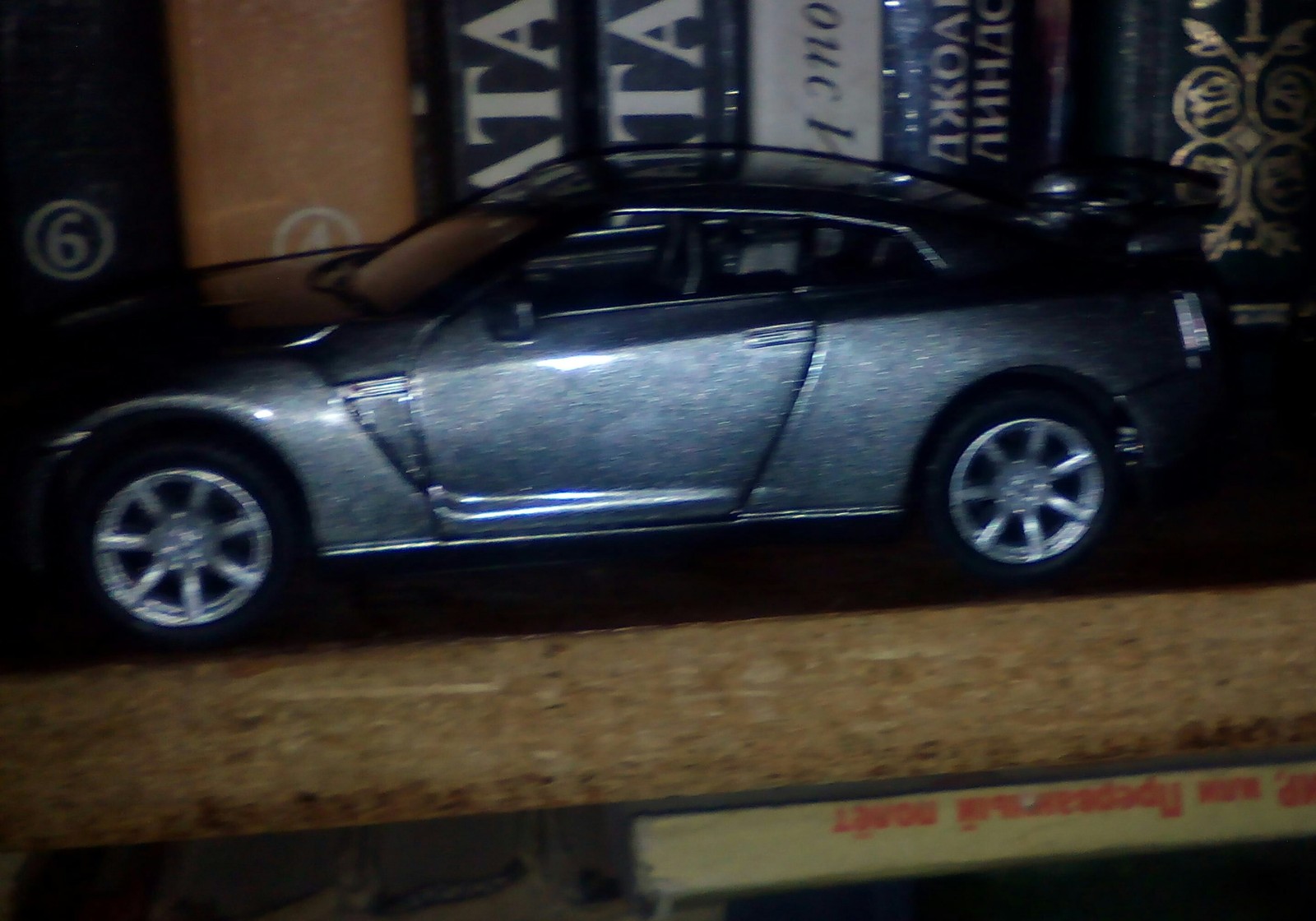 Collecting scale models of cars - My, Models, Age, Collection, Friend, Longpost