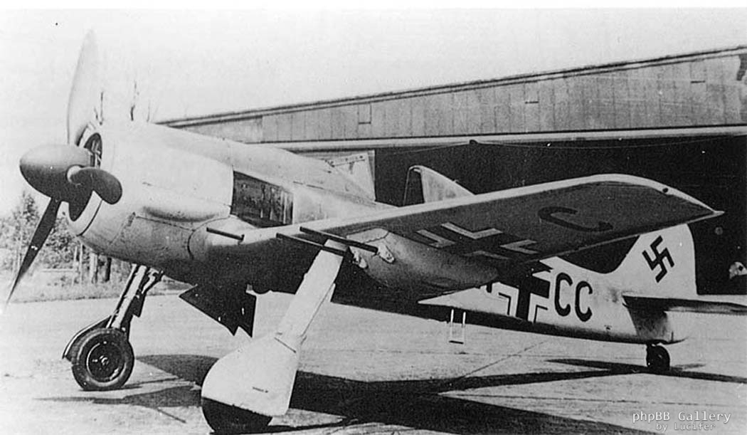 Fw 190: not to be confused with the Fokker! - Airplane, Story, Longpost, Fw-190