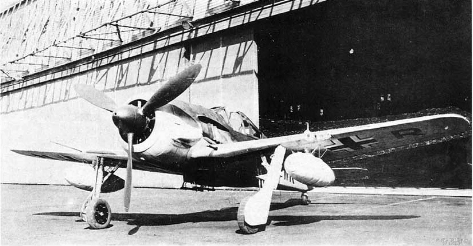 Fw 190: not to be confused with the Fokker! - Airplane, Story, Longpost, Fw-190