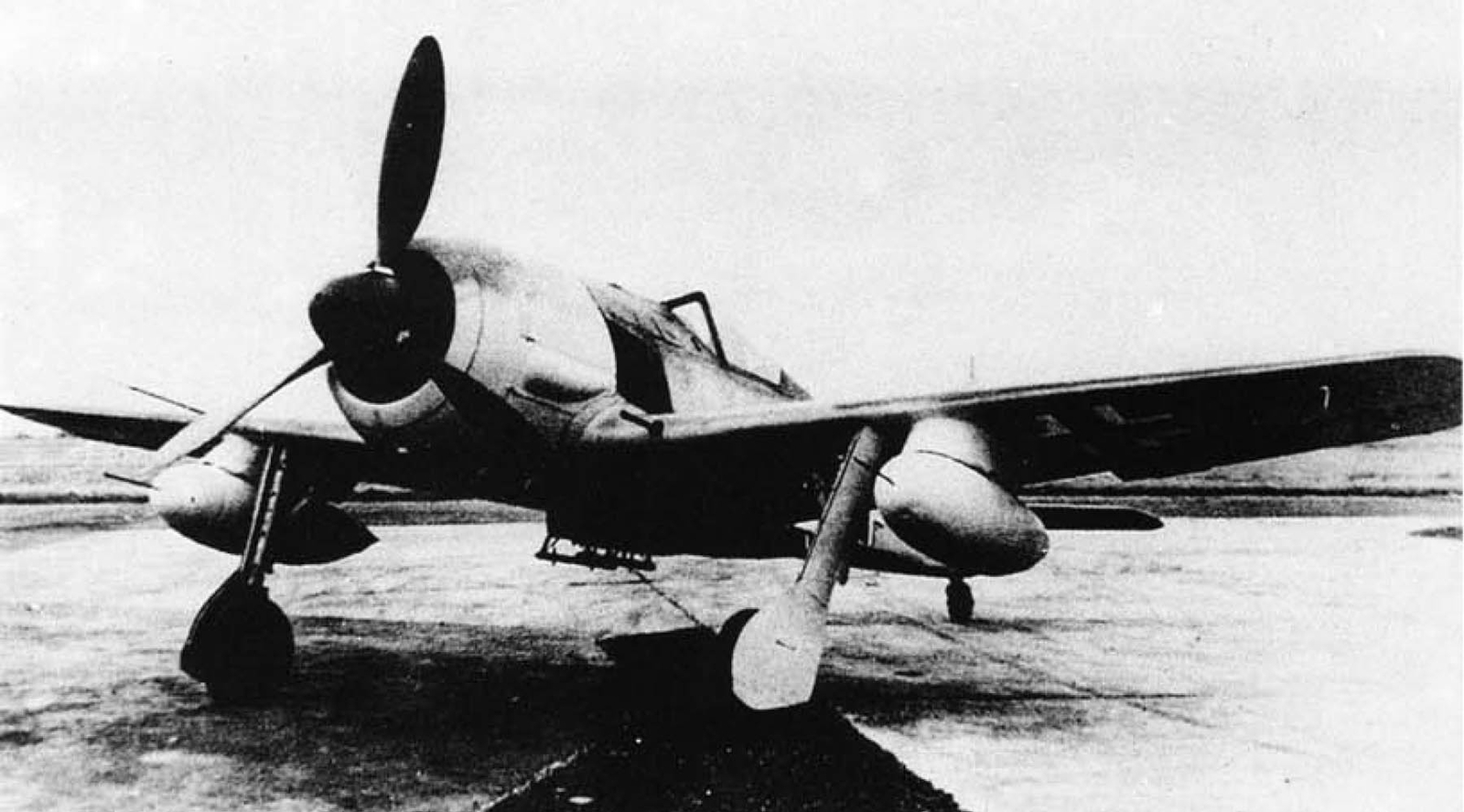 Fw 190: not to be confused with the Fokker! - Airplane, Story, Longpost, Fw-190