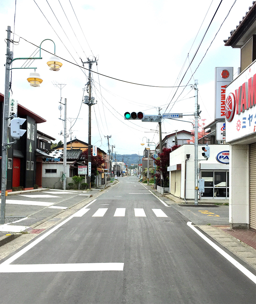 Dosimeter walk: Why Fukushima is not Chernobyl - Chernobyl, Fukushima, Longpost, Not mine, The photo, Text, Reportage