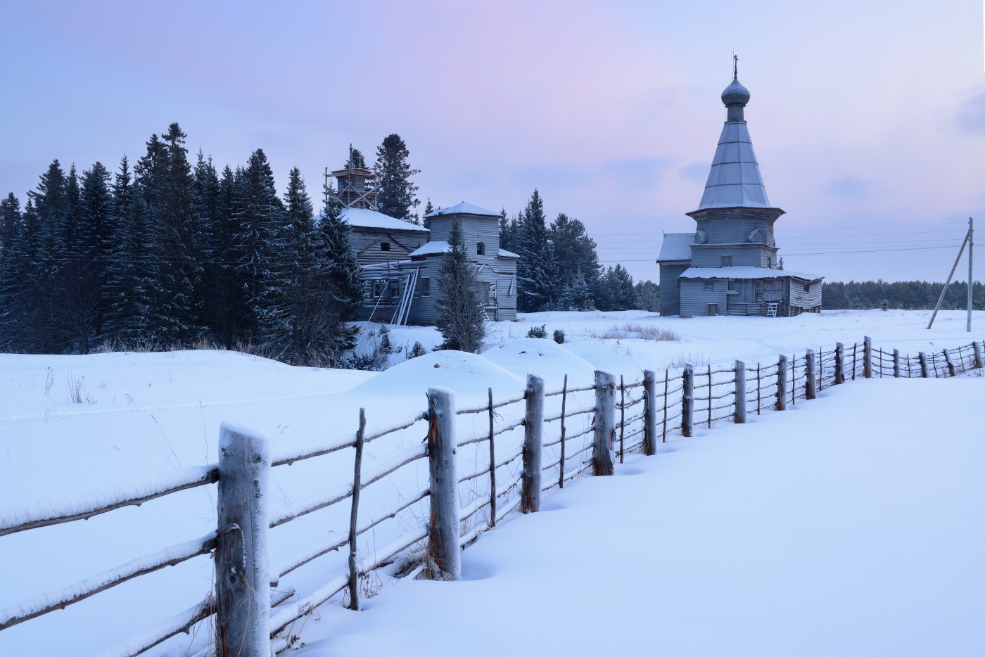 Arhangelsk region - Arkhangelsk region, , Russia, Nature, Occasion, Snow, A boat, Winter, Longpost