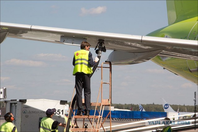 One hour before flight - Aviation, , Longpost