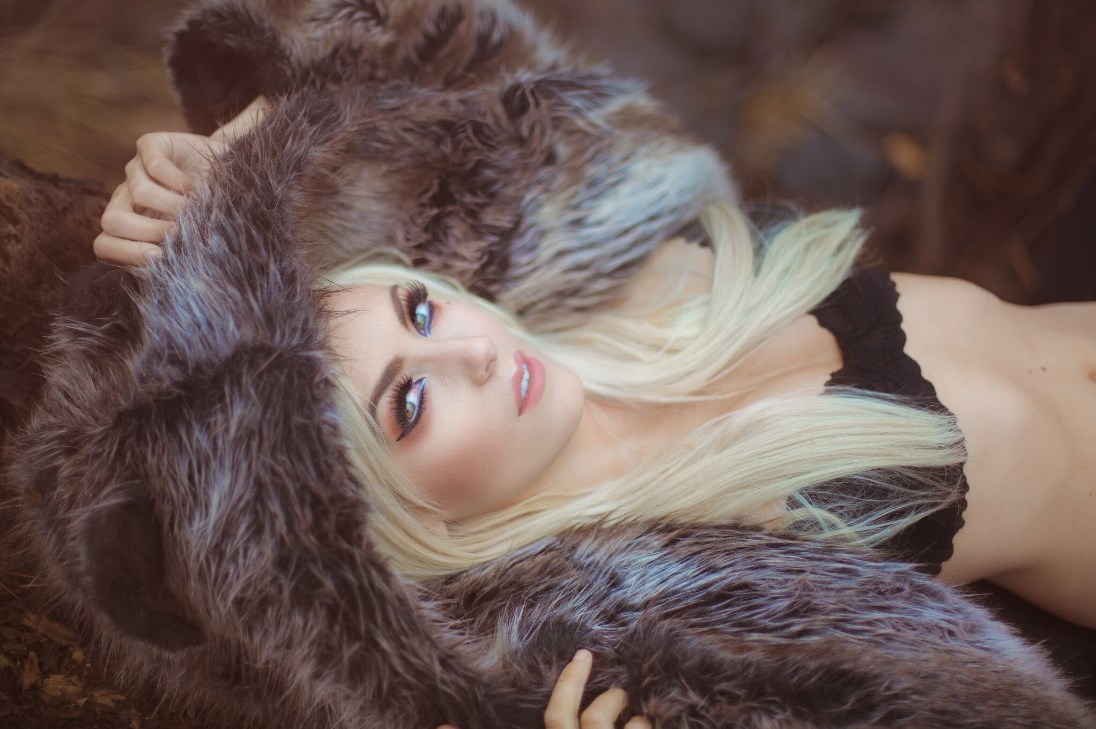 JESSICA NIGRI. And again this Jessica Nigri (new photos) - NSFW, Jessica nigri, Girls, The photo, Cosplay, , Longpost