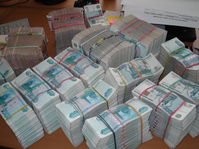 Money laundering through bailiffs? - FSSP, Bailiffs, Scheme, Laundering of money, news