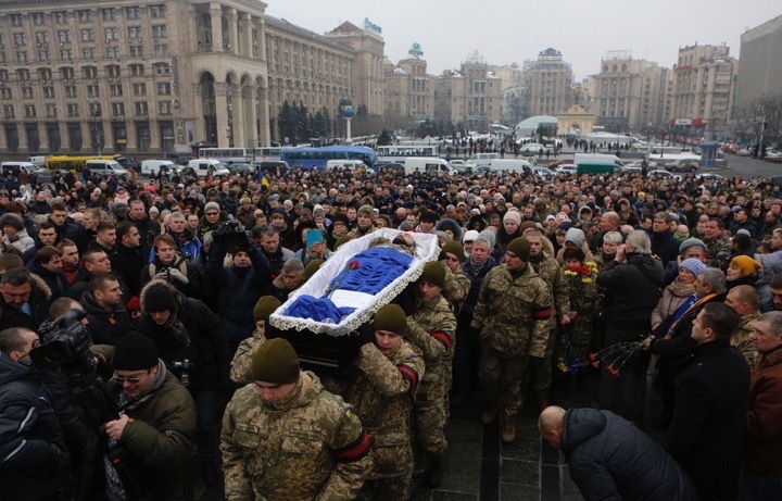 Авдеевка и Донецк сейчас - Авдеевка, Донецк, Политика, Страдания, Мирные жители, Длиннопост