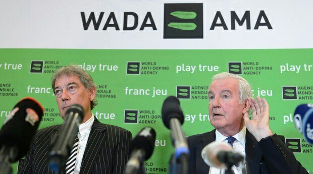 WADA выразило уверенность в правдивости доклада Макларена, несмотря на несостыковки в доказательствах - Спорт, WADA, Политика, Допинг