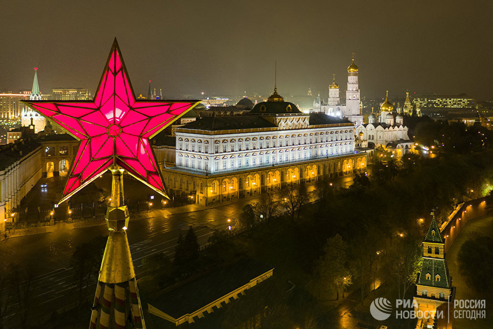 В Кремле прокомментировали финансовые претензии Минска к Москве - Политика, Россия, Минск, Александр Лукашенко, Кредит, Экономика, Помощь, Риа Новости