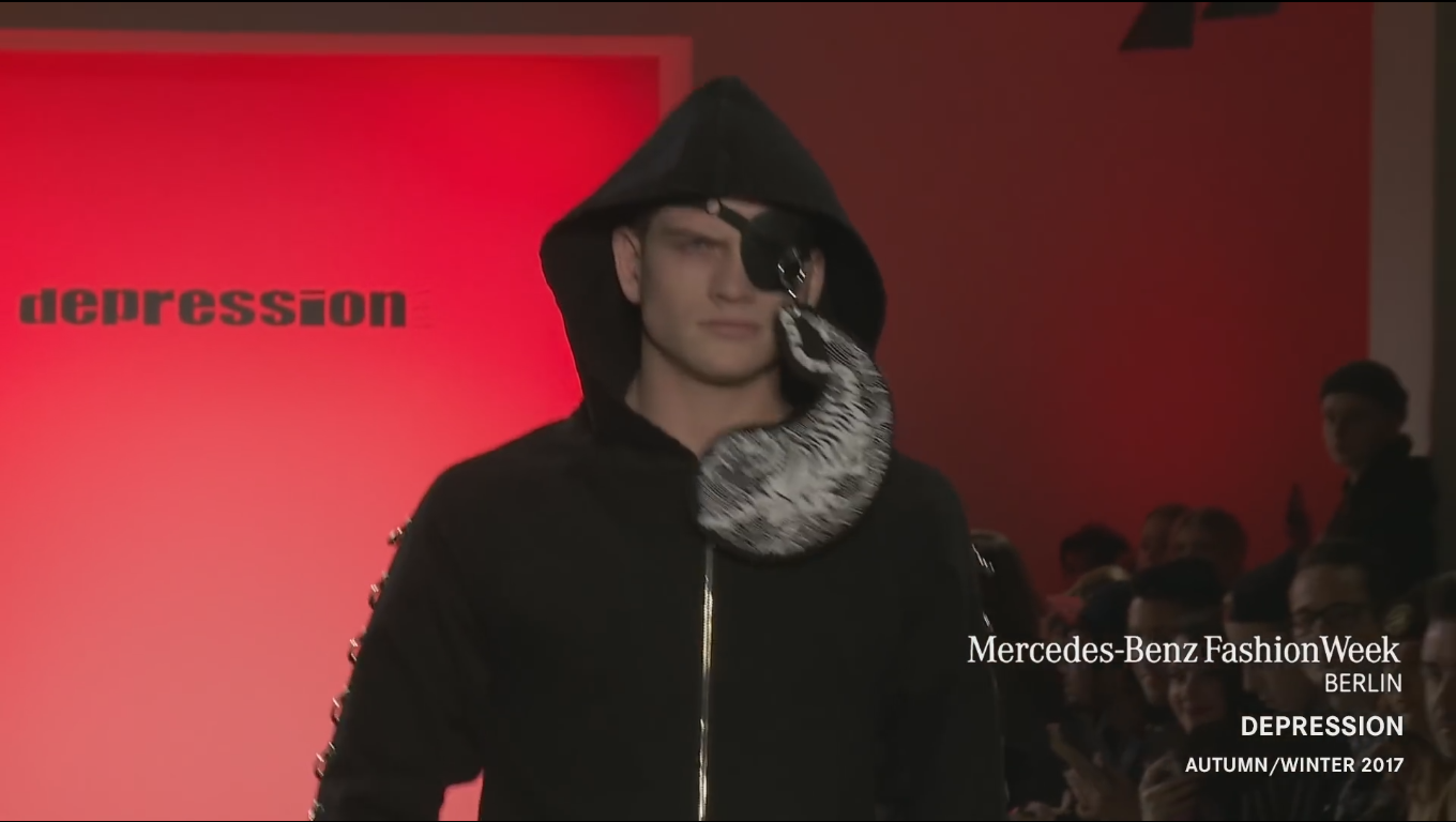 The current fashion shows are so... Multifaceted. - Style, Fashion, Men, , Longpost