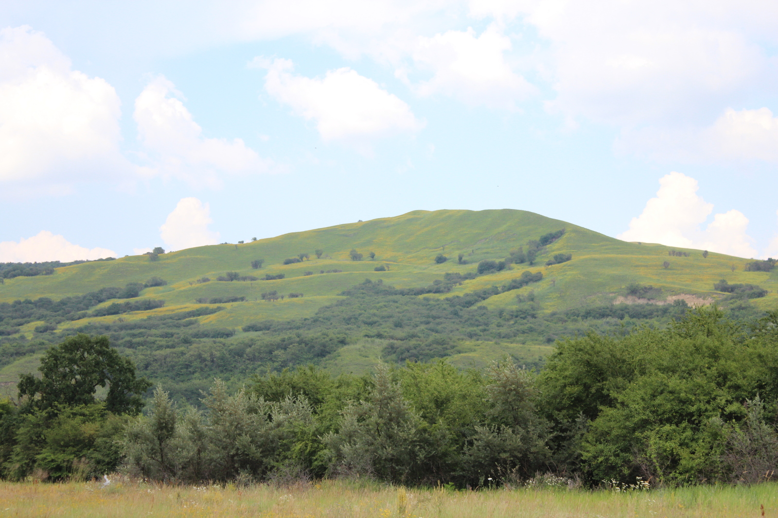 Krasnodar region - My, Travels, Краснодарский Край, Lake, The mountains, Summer, Travel across Russia, Longpost