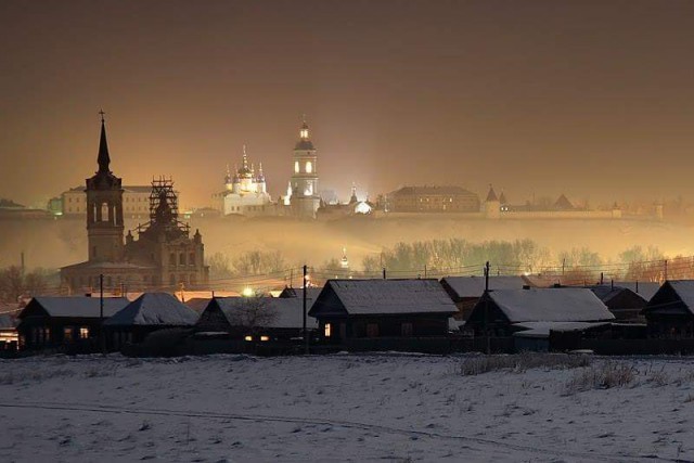 Russia - Homeland of harsh people - I cried, Longpost, Russia