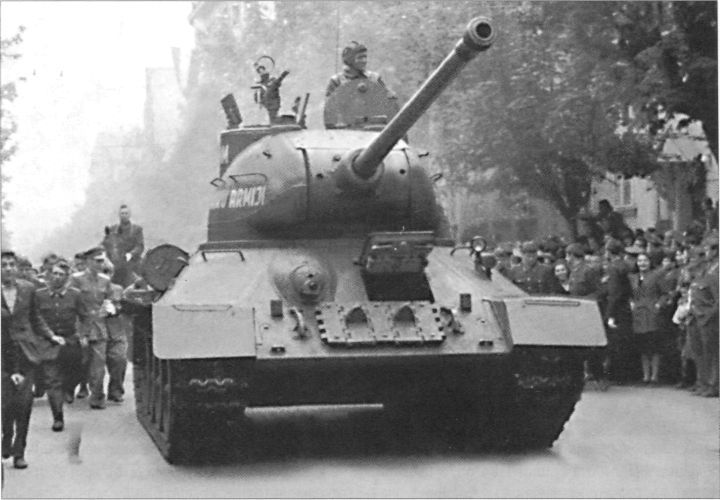 All types of T-34. - My, T-34, Story, Victory, Tanks, Russia, the USSR, Longpost