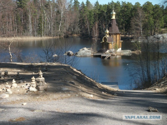 Russia - Homeland of harsh people - I cried, Longpost, Russia