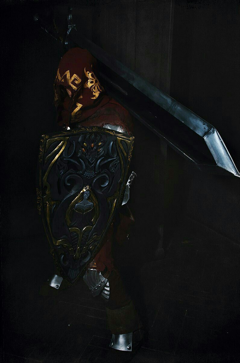 Alva the Wanderer Dark Souls cosplay - My, Dark souls, , Cosplay, Fromsoftware, Games, Longpost