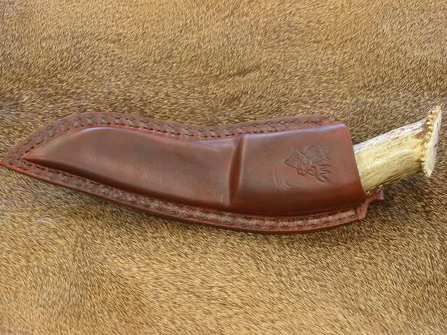 Sheath - Sheath, Craft, Creation, Longpost