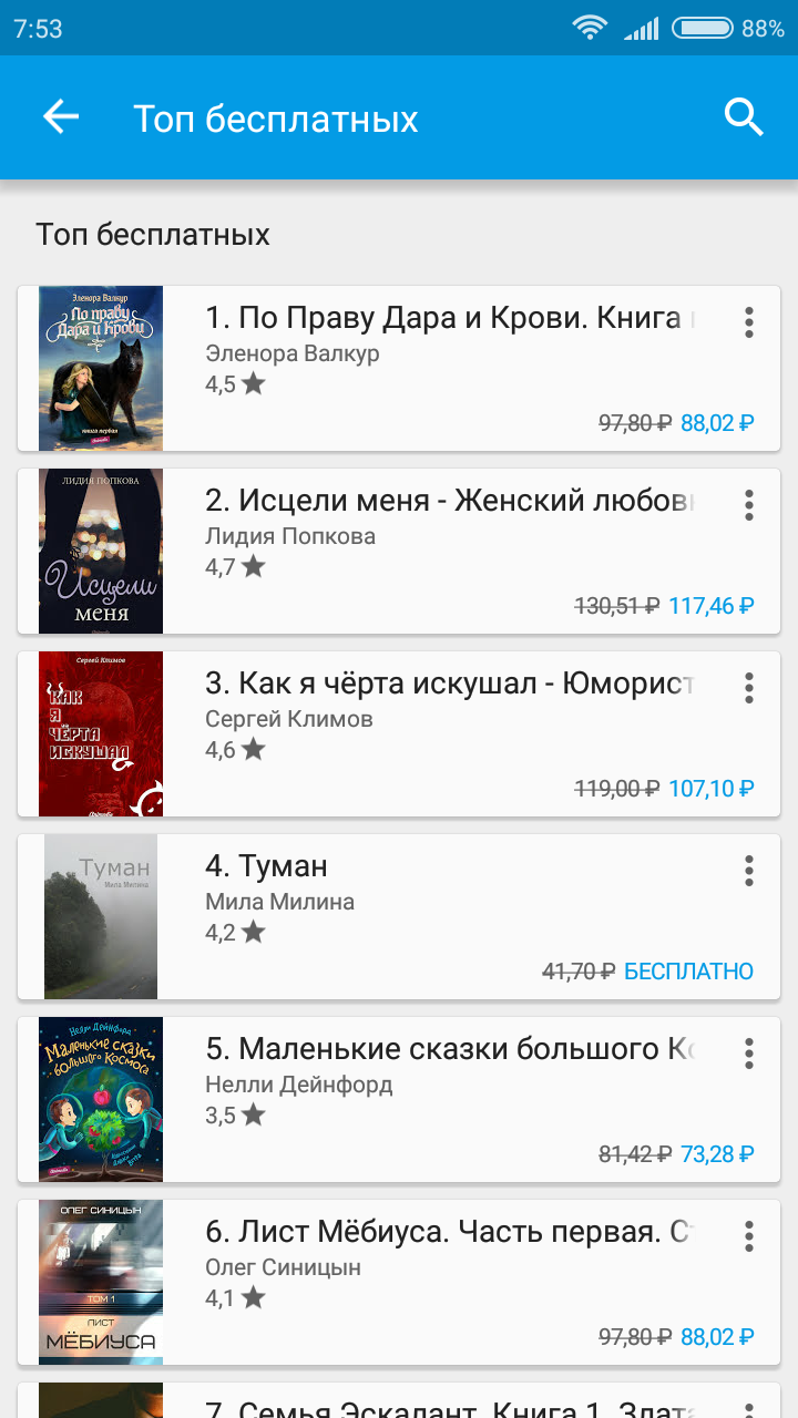 По-моему я в этой жизни чего-то не понимаю - Google Play, Халява, Не халява